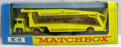 Matchbox king size guy - king,