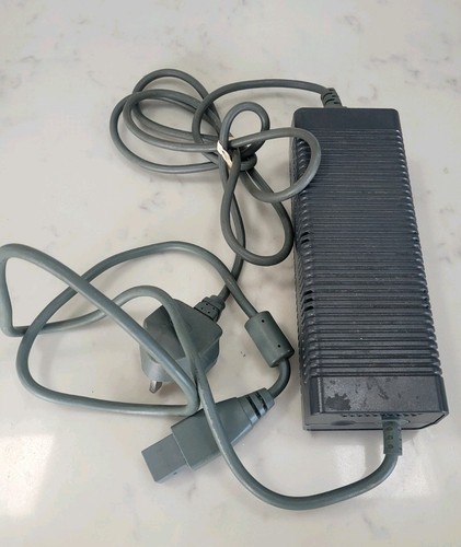 Xbox 360 power - xbox, lead