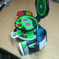 Ben 10 Micro Omnitrix Watch