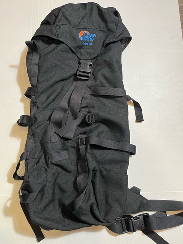 Lowe alpine spire - alpine,