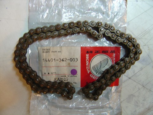 Distribution chain links - distribution,