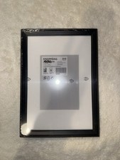 IKEA KNOPPÄNG 21x30 CM Photo