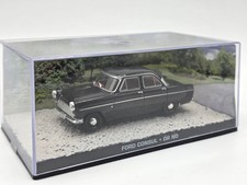 1/43 1951 Ford Consul - Dr. No