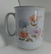 Denby Sweet Pea Mug 10cm Height  100921 Den1
