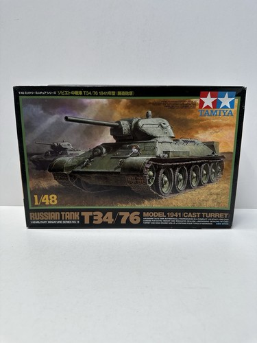 Tamiya 32515 russian tank - 32515,
