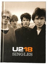 U2: U218 - Deluxe Edition 2-disc CD/DVD set