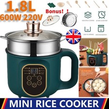 Electric Cooker