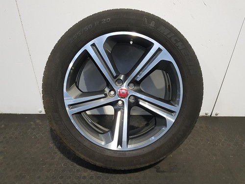 Jaguar pace alloy - pace, 20"