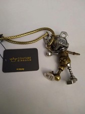 Disney Couture Mickey Mouse