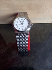 LADIES ROJAS QUARTZ WATCH