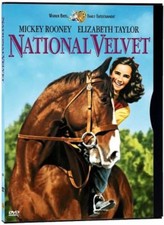 NATIONAL VELVET (1944) -