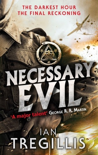 Necessary evil ian - evil, by
