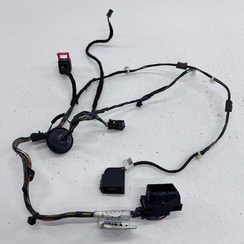 Vauxhall corsa door loom - vauxhall, d