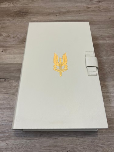 Sas 75th anniversary limited - sas,