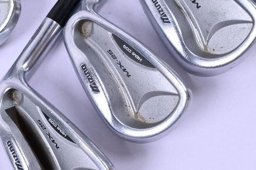 Mizuno irons 4 pw - mx-25, /