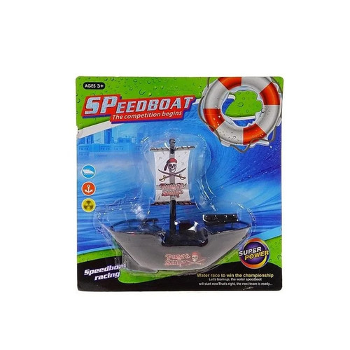 Battery powered boat top - battery-powered,