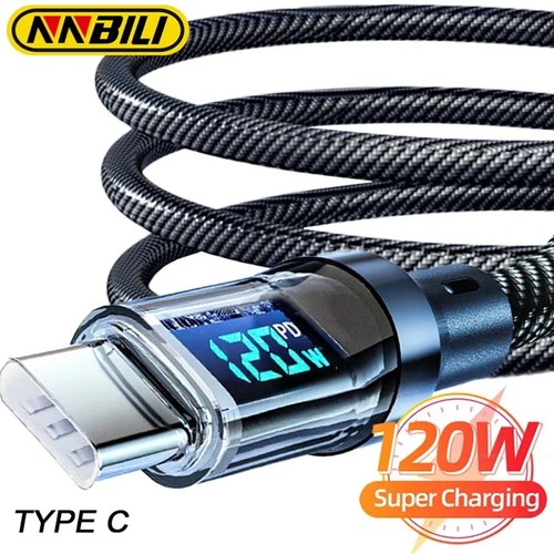 120w super fast usb - 120w,