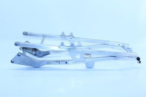 Rear frame hook honda cbr - rear,