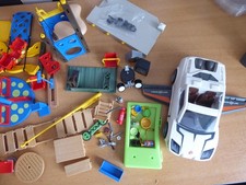 PLAYMOBIL Spares, Parts