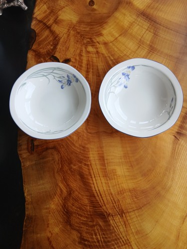 Pair royal doulton minerva - of,