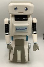 Confused.com Talking Brian