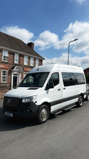 2020 mercedes benz sprinter - mercedes,
