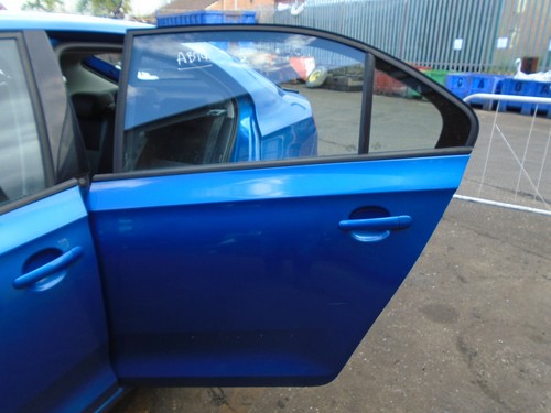 Seat toledo mk4 tdi - seat,