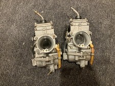 Yamaha TZR 250 1KT 2MA 2XT R1Z