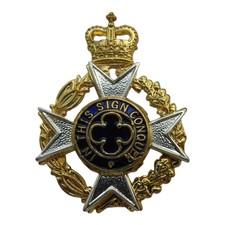 Royal chaplains department - royal,