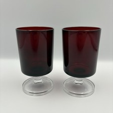 Luminarc France Pair of