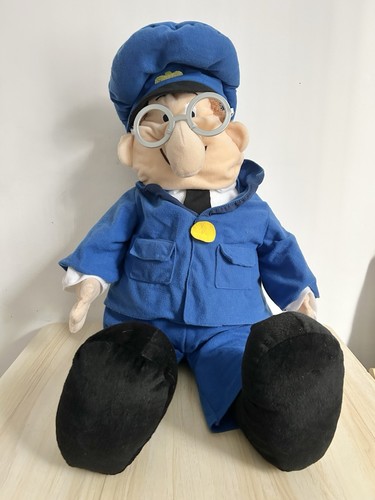 Postman pat extra large - postman,