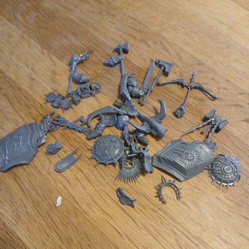 Warhammer sigmar hero - warhammer,