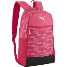 Puma Pink  Backpack Womens 15L