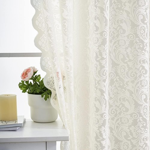 Aligogo ivory lace - ivory,