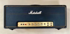Vintage 1973 Marshall JMP Hand Wired Original 50w Lead Head Amplifier