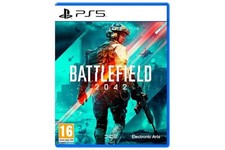 Battlefield 2042 PS5 Brand New
