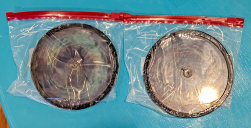 Vintage optikinetics inch - vintage,