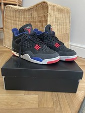 Nike Air Jordan 4 Rare Air