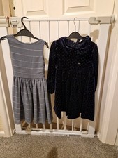 Girls M&S And Debenhams