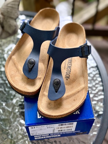 Birkenstock gizeh birko flor - gizeh, birko-flor