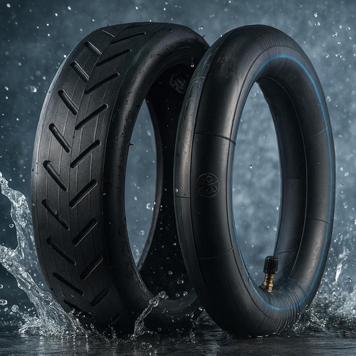 2pcs electric scooter - scooter, tyre