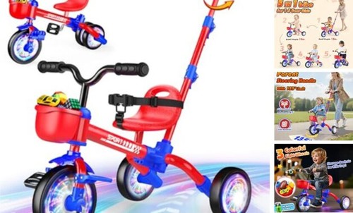 Kkdi toddler bike for - in,