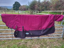 Weatherbeeta Original 1200D Combo Medium 220g - 6'3