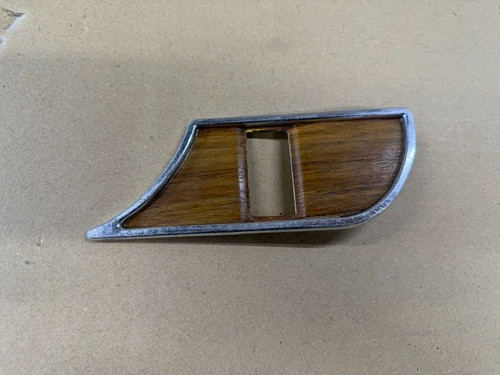 Ford escort mk1 dashboard - mk1, trim