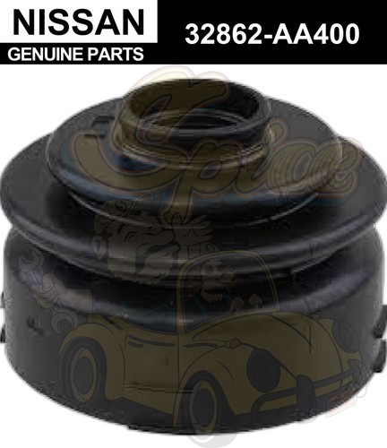 Nissan genuine lower shift - lower,