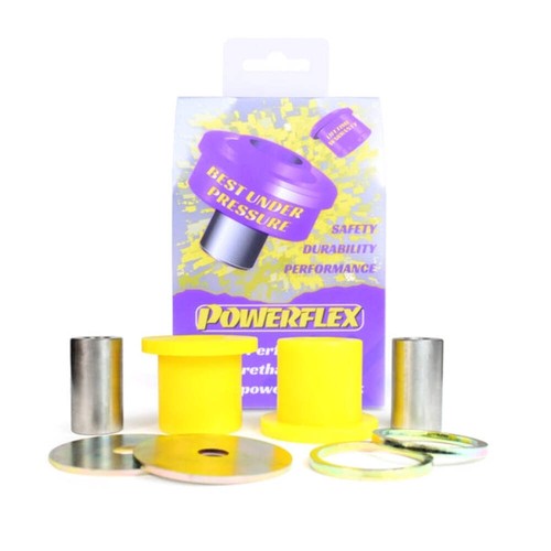 Powerflex rear link - link, hub