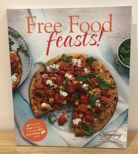 Slimming world free food - slimming,