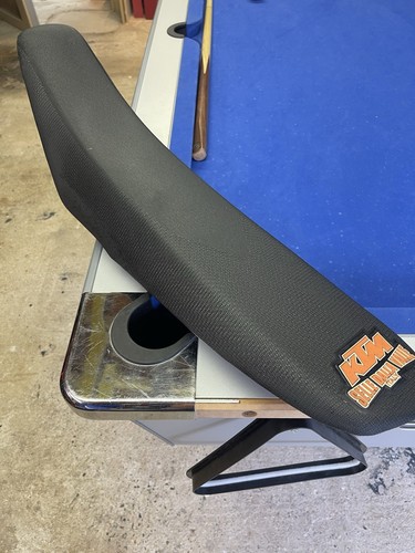 Ktm 250 450 seat - ktm, 2010