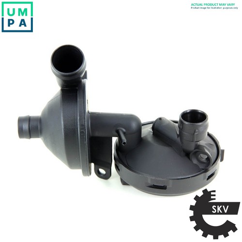 Oil separator crankcase - oil,