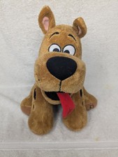 Scooby-Doo Build-A-Bear